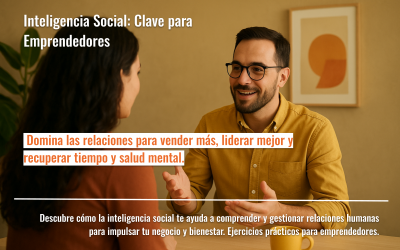 Inteligencia Social: Clave para Emprendedores