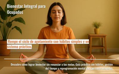 Bienestar Integral para Ocupados